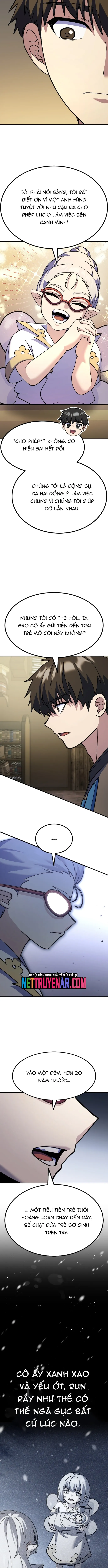 Shipper Của Thần Chapter 61 - Trang 16