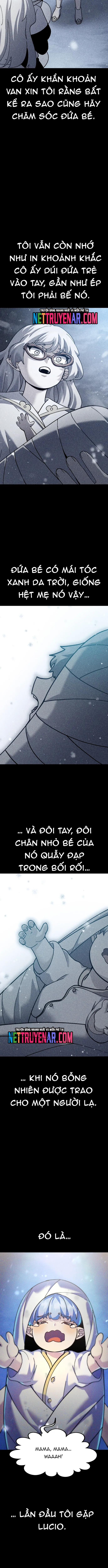 Shipper Của Thần Chapter 61 - Trang 17