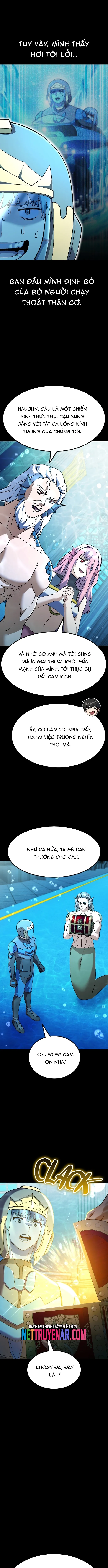 Shipper Của Thần Chapter 61 - Trang 2