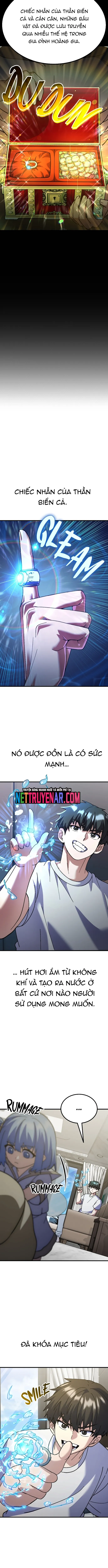 Shipper Của Thần Chapter 61 - Trang 3