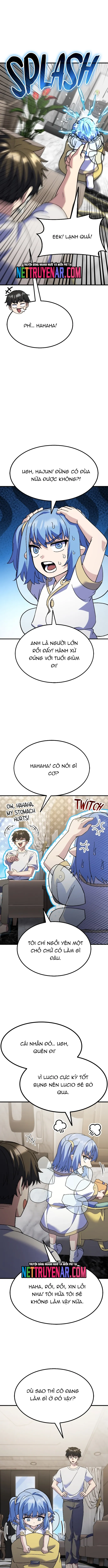 Shipper Của Thần Chapter 61 - Trang 4