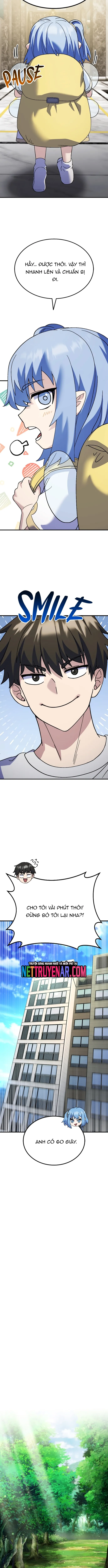 Shipper Của Thần Chapter 61 - Trang 6