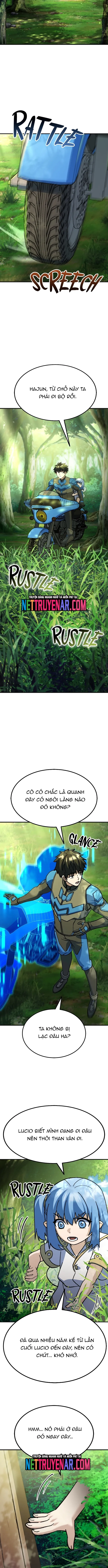 Shipper Của Thần Chapter 61 - Trang 7