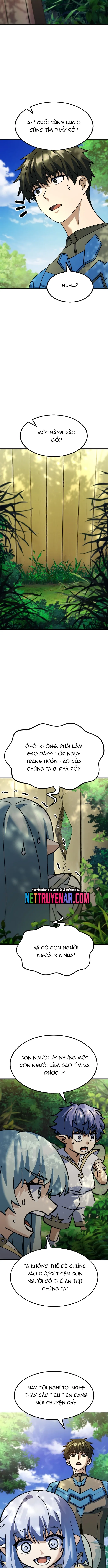 Shipper Của Thần Chapter 61 - Trang 8