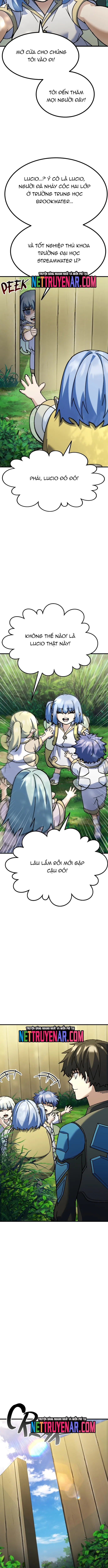 Shipper Của Thần Chapter 61 - Trang 9