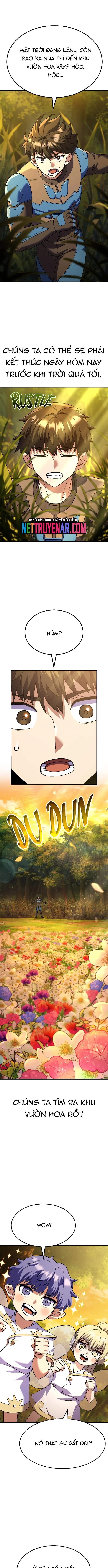 Shipper Của Thần Chapter 62 - Trang 10