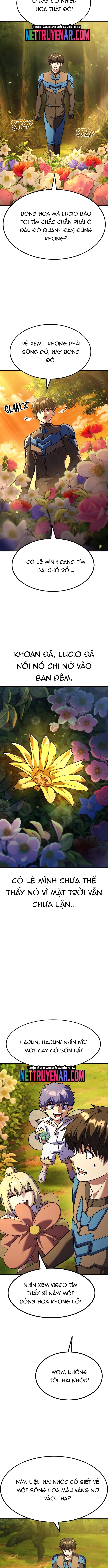 Shipper Của Thần Chapter 62 - Trang 11