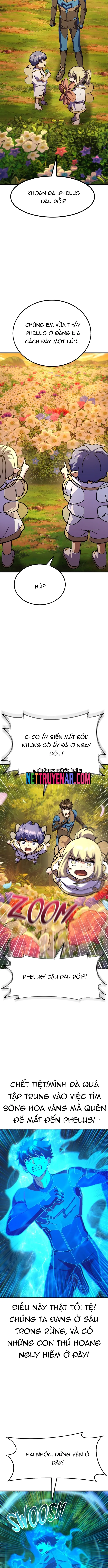 Shipper Của Thần Chapter 62 - Trang 12