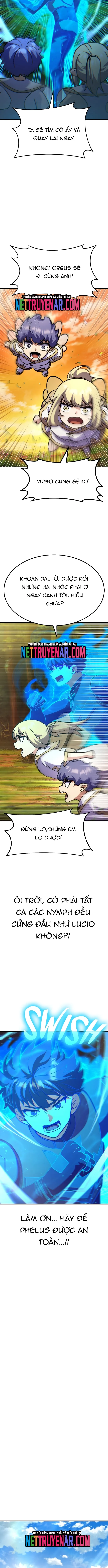 Shipper Của Thần Chapter 62 - Trang 13