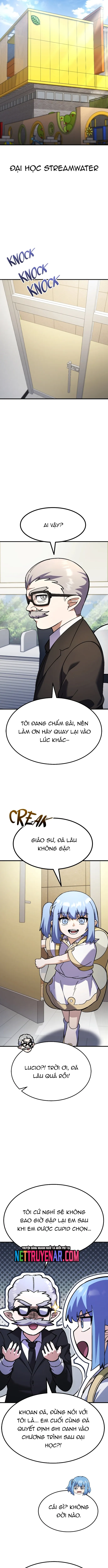 Shipper Của Thần Chapter 62 - Trang 14