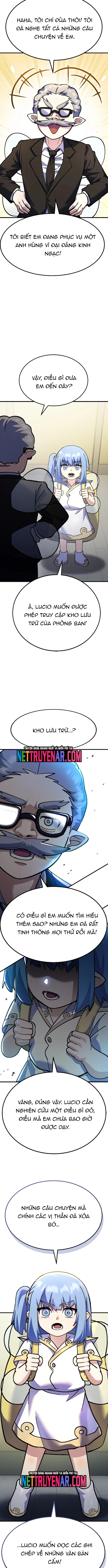 Shipper Của Thần Chapter 62 - Trang 15
