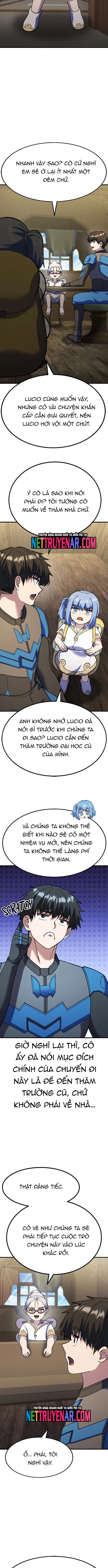 Shipper Của Thần Chapter 62 - Trang 2