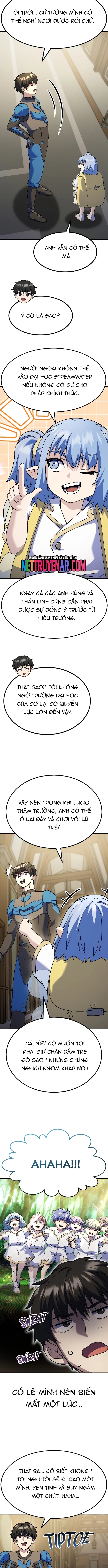 Shipper Của Thần Chapter 62 - Trang 3