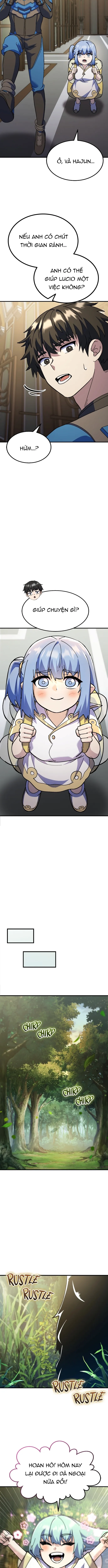 Shipper Của Thần Chapter 62 - Trang 4