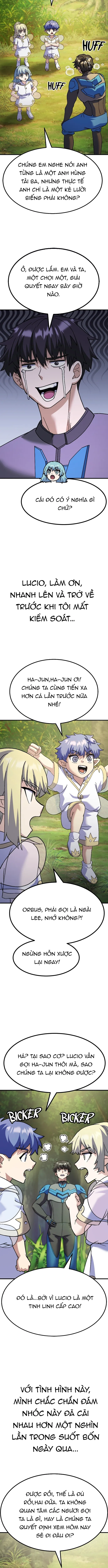 Shipper Của Thần Chapter 62 - Trang 6