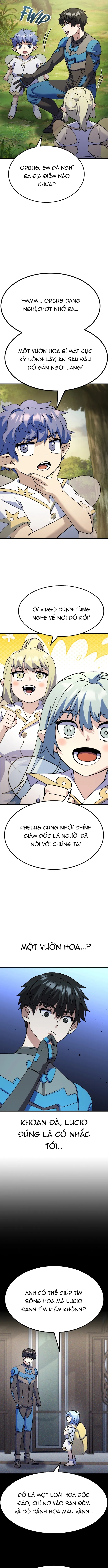 Shipper Của Thần Chapter 62 - Trang 7