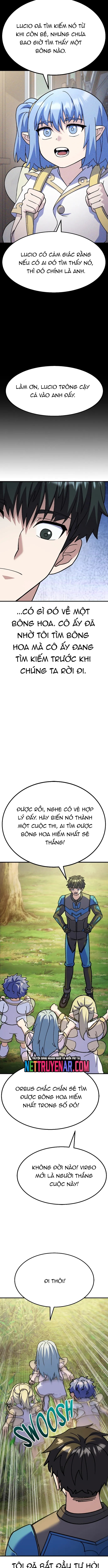 Shipper Của Thần Chapter 62 - Trang 8