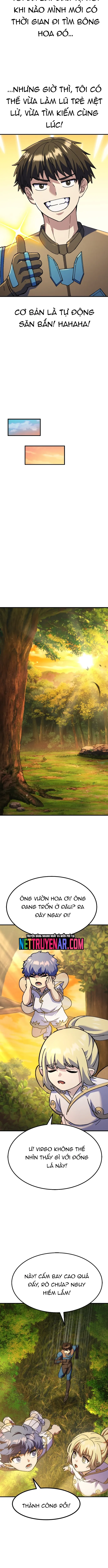 Shipper Của Thần Chapter 62 - Trang 9