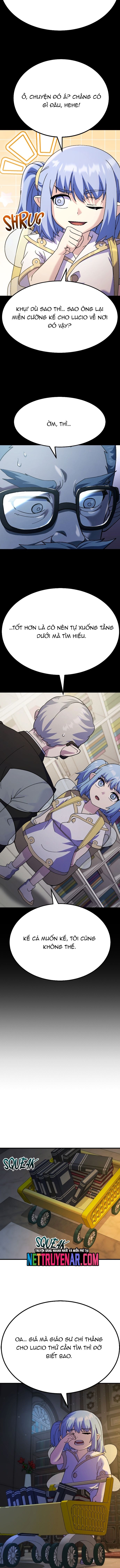 Shipper Của Thần Chapter 63 - Trang 10