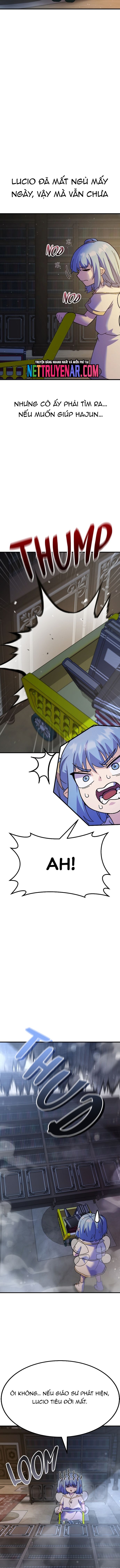 Shipper Của Thần Chapter 63 - Trang 11