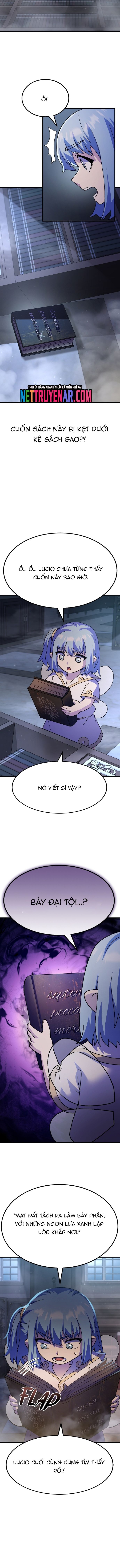 Shipper Của Thần Chapter 63 - Trang 12