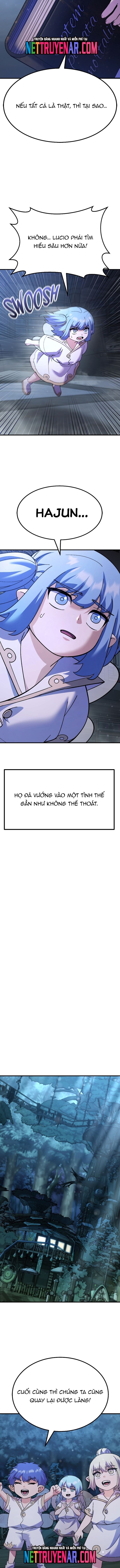 Shipper Của Thần Chapter 63 - Trang 14