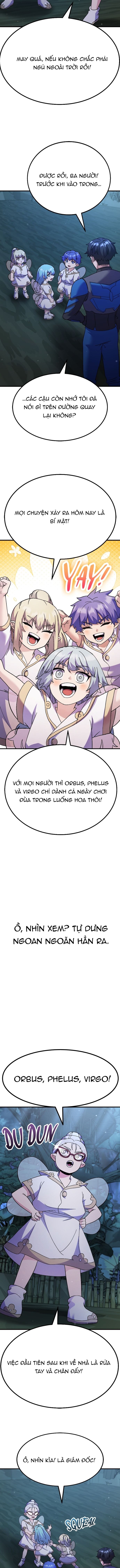 Shipper Của Thần Chapter 63 - Trang 15