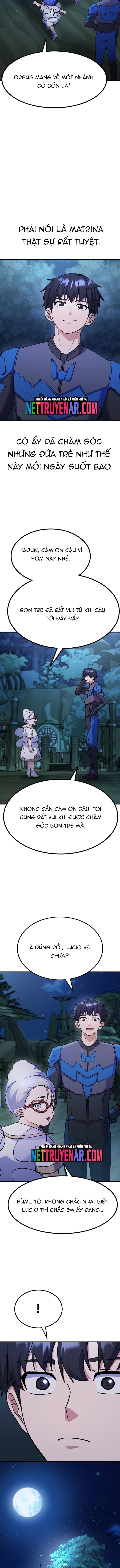 Shipper Của Thần Chapter 63 - Trang 16