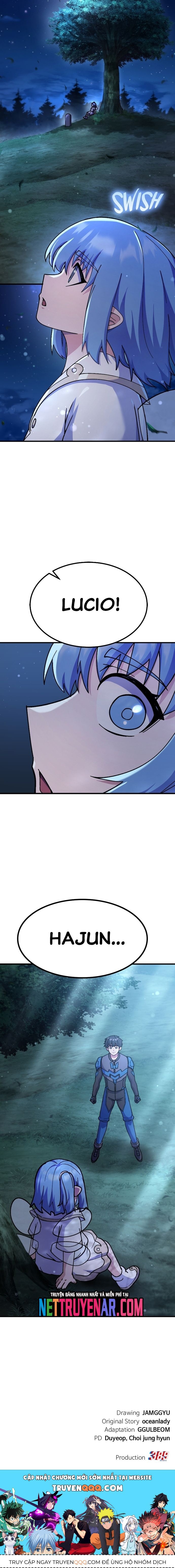 Shipper Của Thần - Chapter 63 - Page 17