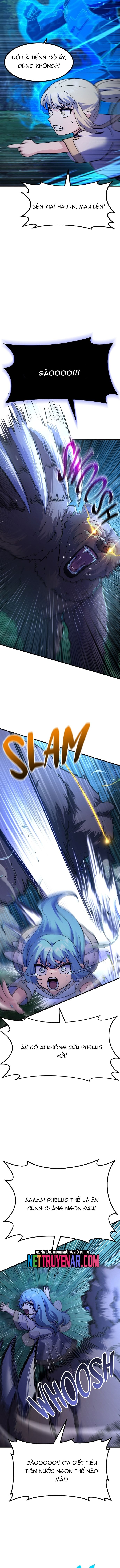 Shipper Của Thần Chapter 63 - Trang 2