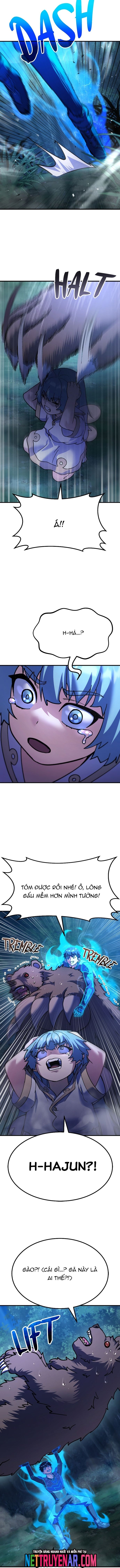 Shipper Của Thần Chapter 63 - Trang 3