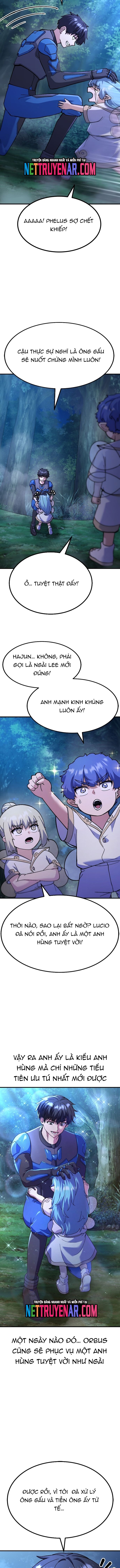 Shipper Của Thần Chapter 63 - Trang 5