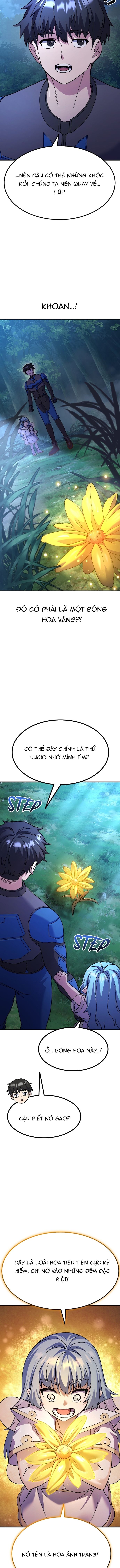 Shipper Của Thần Chapter 63 - Trang 6
