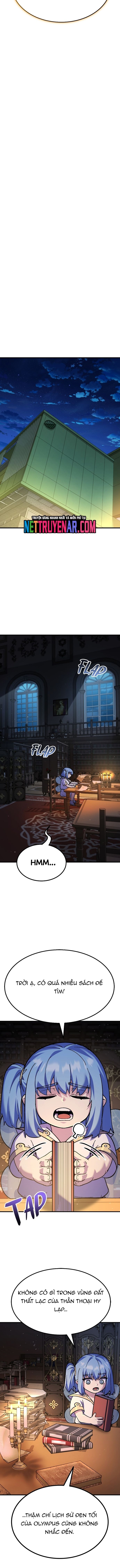 Shipper Của Thần Chapter 63 - Trang 7