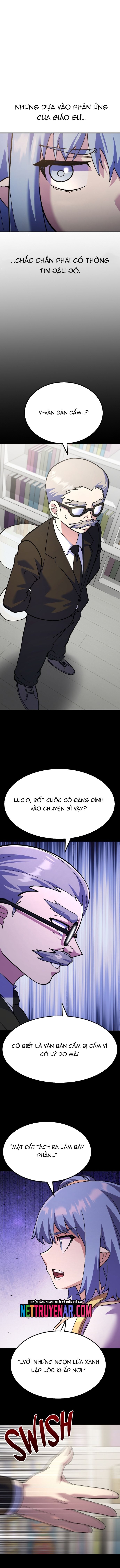 Shipper Của Thần Chapter 63 - Trang 8