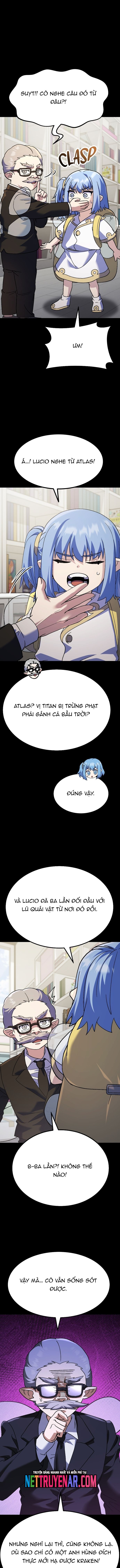 Shipper Của Thần Chapter 63 - Trang 9