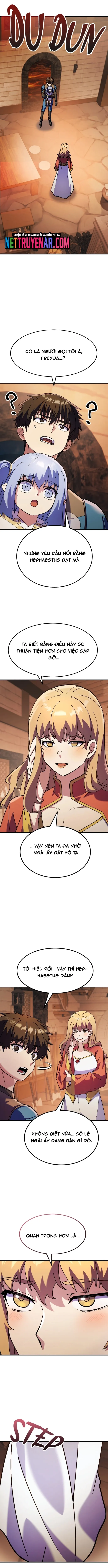 Shipper Của Thần Chapter 66 - Trang 1