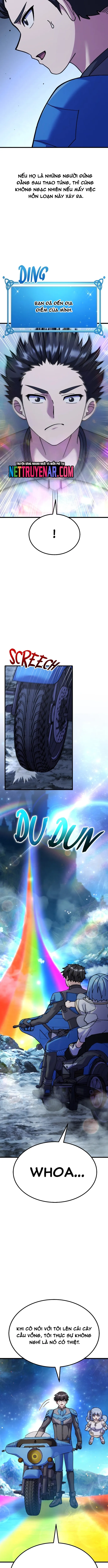 Shipper Của Thần Chapter 66 - Trang 11