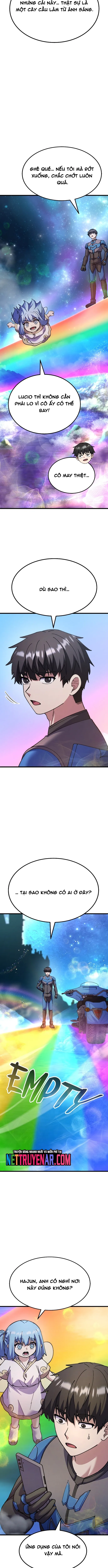 Shipper Của Thần Chapter 66 - Trang 12