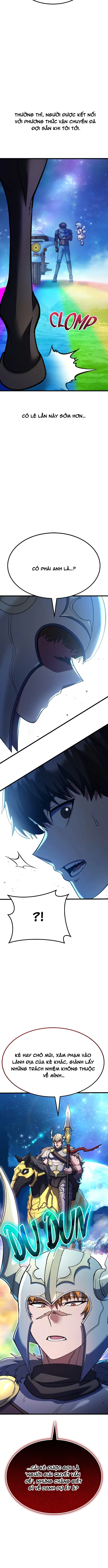 Shipper Của Thần Chapter 66 - Trang 13