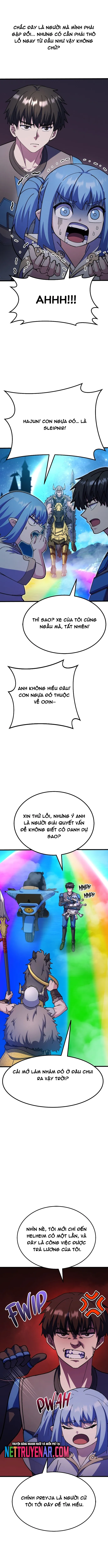 Shipper Của Thần Chapter 66 - Trang 14