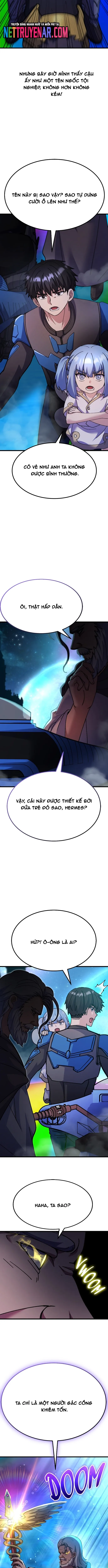 Shipper Của Thần Chapter 66 - Trang 16