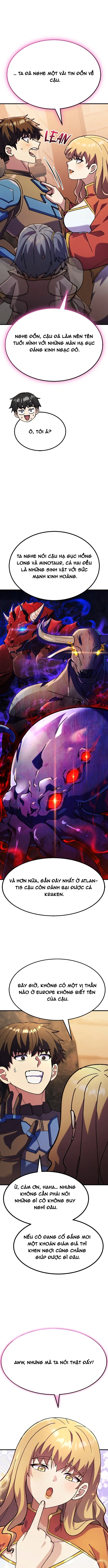 Shipper Của Thần Chapter 66 - Trang 2