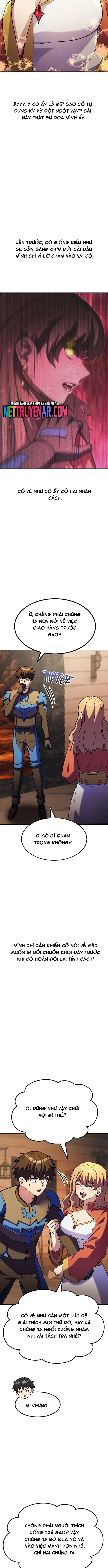 Shipper Của Thần Chapter 66 - Trang 3