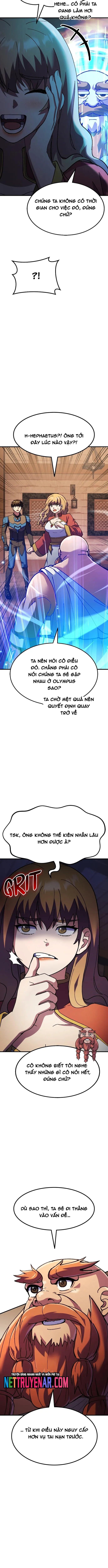 Shipper Của Thần Chapter 66 - Trang 4