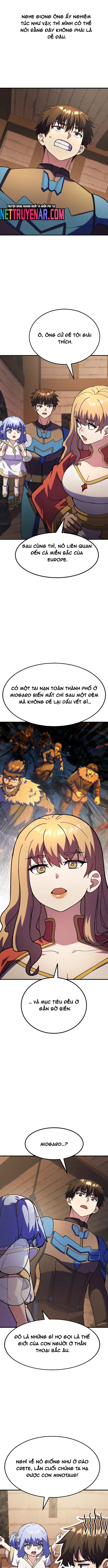 Shipper Của Thần Chapter 66 - Trang 5