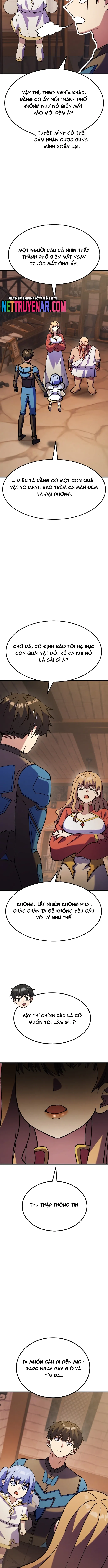 Shipper Của Thần Chapter 66 - Trang 6