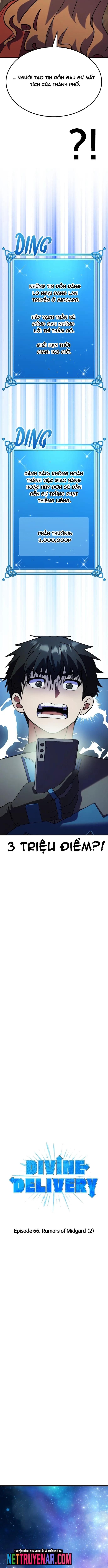 Shipper Của Thần Chapter 66 - Trang 7