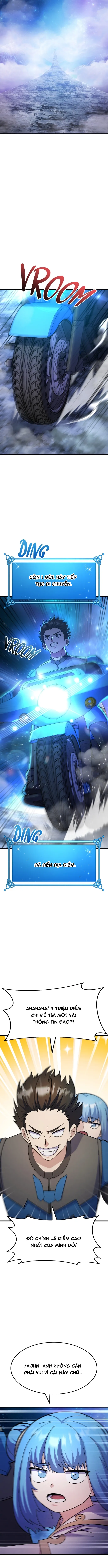 Shipper Của Thần Chapter 66 - Trang 8