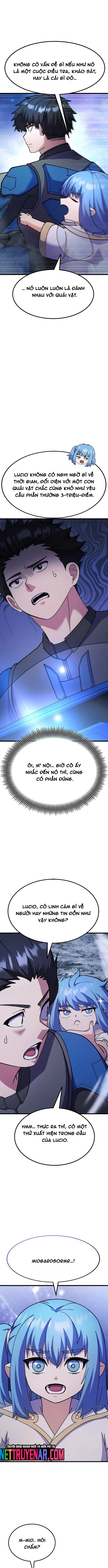 Shipper Của Thần Chapter 66 - Trang 9